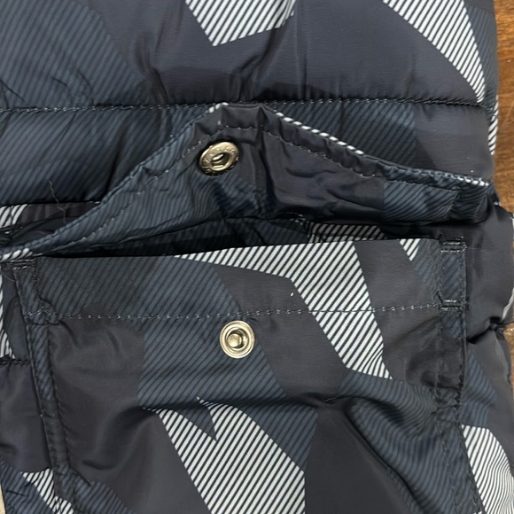 Puffer Coat with Hood - Picture 8 of 15